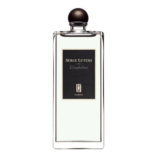 Serge Lutens/芦丹氏 孤儿怨女士浓香水50ML 新老包装随机发