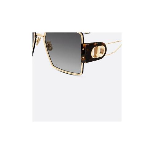  DIOR迪奥 22年春夏 女士 太阳眼镜 30Montaigne S4U 太阳眼镜 30MTS4UQR_B4A1