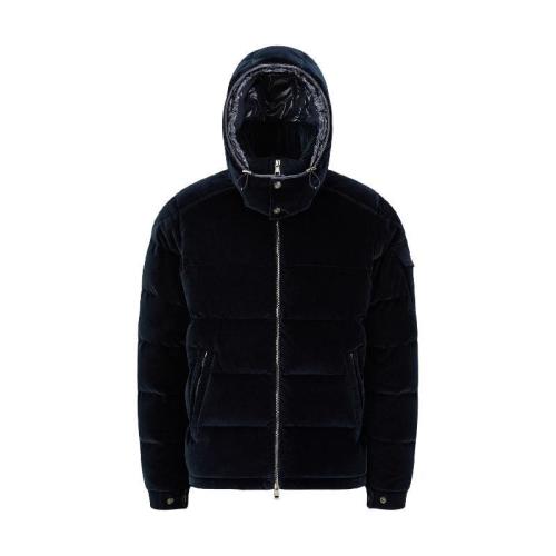  MONCLER蒙可蒙克莱 22年秋冬 男士 羽绒服 Armorique Short Down Jacket H20911A00250549TK743