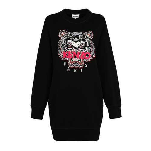 KENZO/高田贤三女士连衣裙FA62RO774