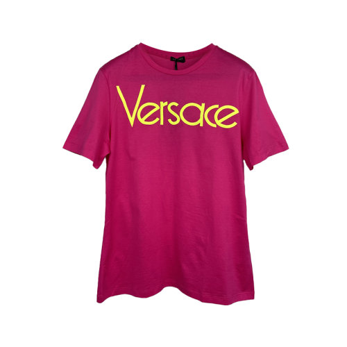 Versace范思哲  主线超好看简约女士体恤