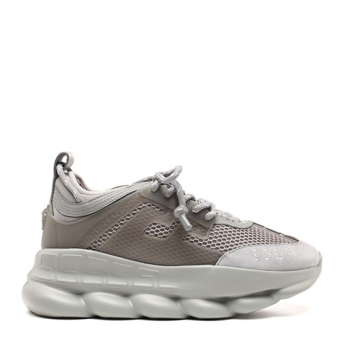 VERSACE/范思哲 男士休闲运动鞋DSU7071ED7CTG