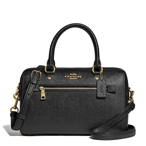 COACH/蔻驰 ROWAN手提包皮革F79946