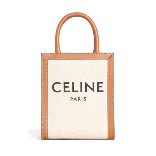 CELINE|赛琳 托特包 迷你CABAS手袋 手提单肩斜挎包 女款