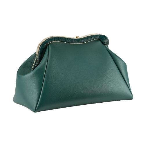  BVLGARI宝格丽 22年秋冬 女士 手提包 SERPENTINE 292578292578