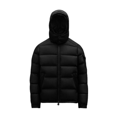  MONCLER蒙可蒙克莱 22年秋冬 男士 羽绒服 Montgenevre Short Down Jacket H20911A53700542729