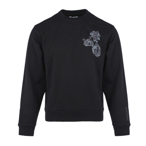 KENZO/高田贤三Archive Floral印花男士套头卫衣男卫衣FB65SW024