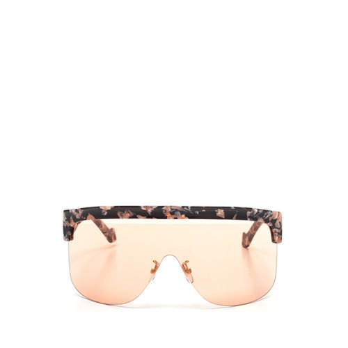 LOEWE/罗意威 19年秋冬 墨镜 女性 混色 太阳镜 LW40034U 0055S