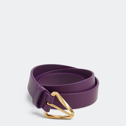  BV葆蝶家 22年秋冬 女士 腰带 ceinture grasp 701477VMAU35024