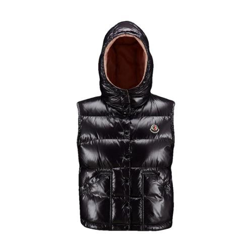  MONCLER蒙可蒙克莱 22年秋冬 女士 马甲 Aval羽绒马甲 H20931A0004668950999