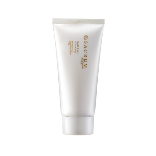 SACRUM 圣珂兰 保湿净颜卸妆膏100g