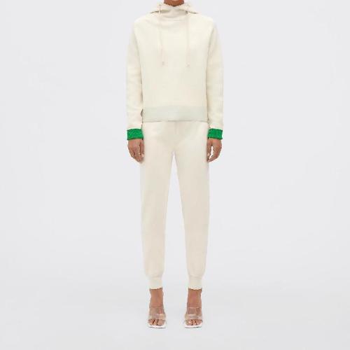 BV葆蝶家 22年秋冬 女士 卫衣 pull 704916VKN309028