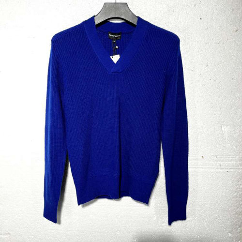 Emporio Armani/安普里奥阿玛尼/男士针织衫/毛衣