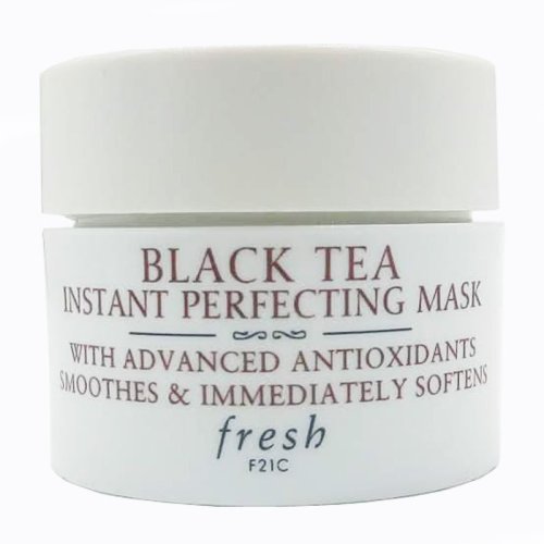 Fresh/馥蕾诗红茶抗皱紧致修护面膜（促销装）15ml