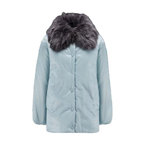 MONCLER蒙可蒙克莱 22年秋冬 女士 羽绒服 Aires Short Down Jacket H20931A000315964F80H