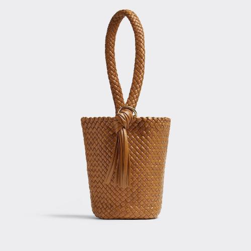  BV葆蝶家 22年秋冬 女士 手提包 kalimero moyen format 716930V01D02545