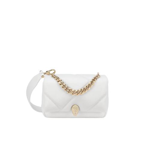  BVLGARI宝格丽 22年秋冬 女士 手提包 SERPENTI CABOCHON MAXI CHAIN MINI SAC a BANDOULIERE