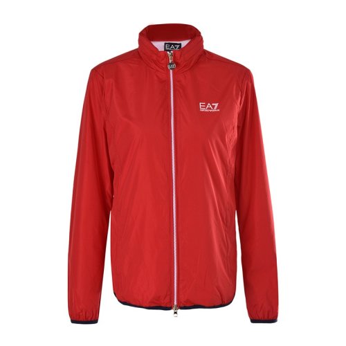  Emporio Armani/安普里奥阿玛尼 男士红色涤纶夹克 3GTB03 N18Z 1450 PLFSX