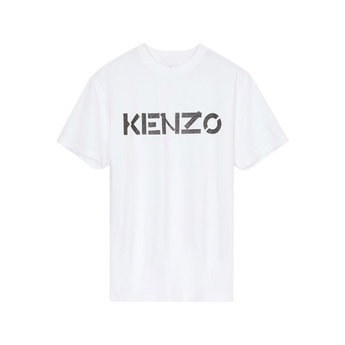 KENZO/高田贤三 男士短袖T恤 5TS000 4SA