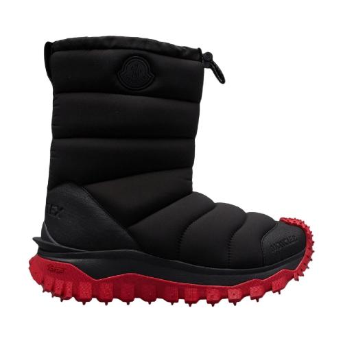  MONCLER蒙可蒙克莱 22年秋冬 男士 短靴 Trailgrip Apres Snow Boots H209A4H00010M2439999
