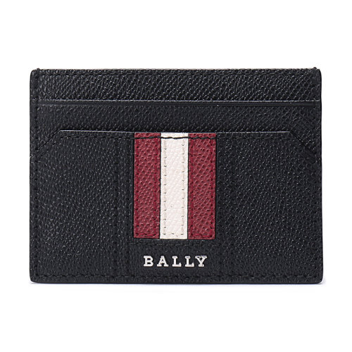 BALLY/巴利 男士皮质卡包卡夹THARLT