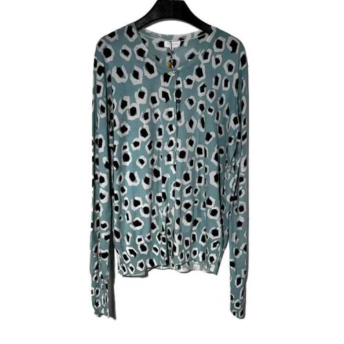 ESCADA/爱斯卡达 花色女士针织衫