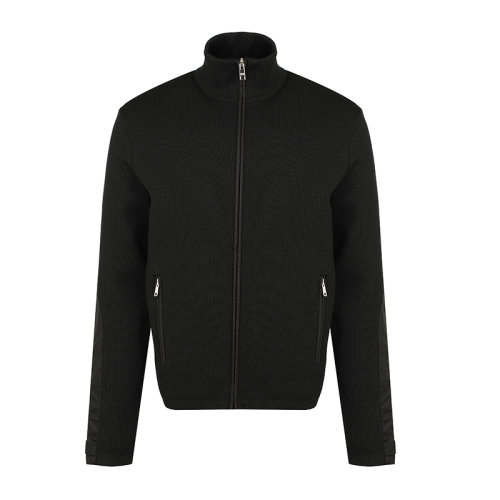 PRADA/普拉达时尚休闲男针织衫/毛衣男士针织外套男士针织衫/毛衣UMC13572YF0