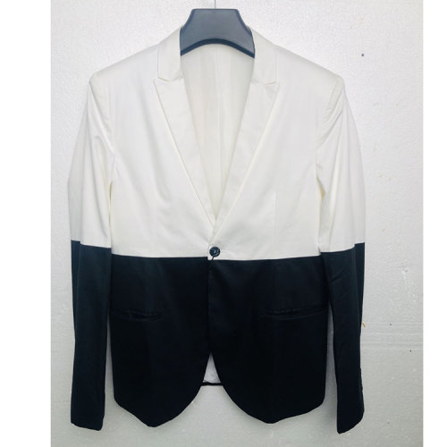 Emporio Armani/安普里奥阿玛尼 男士西服 R1G660 R1008 （瑕疵折扣）