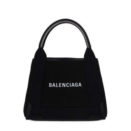 Balenciaga/巴黎世家  女包  女士品牌字母LOGO织物时尚百搭手提包 3903462HH3N9260 HKY015678