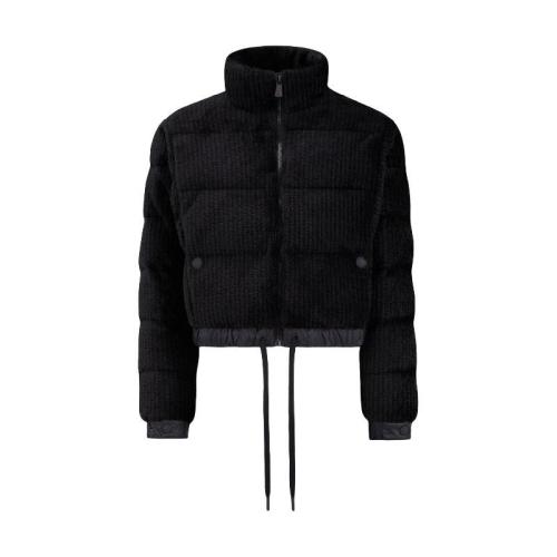  MONCLER蒙可蒙克莱 22年秋冬 女士 羽绒服 Ayse Short Down Jacket H20981A00032809JL999