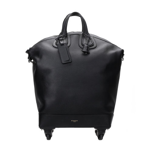 Givenchy/纪梵希男士牛皮行李箱 BJ05092049