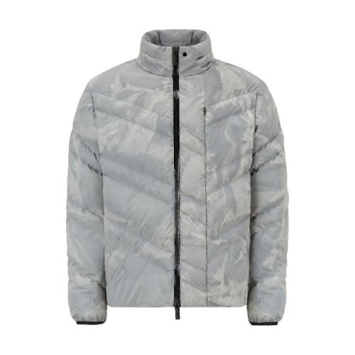  MONCLER蒙可蒙克莱 22年秋冬 男士 羽绒服 Takao短款羽绒夹克 H20911A0023159665999