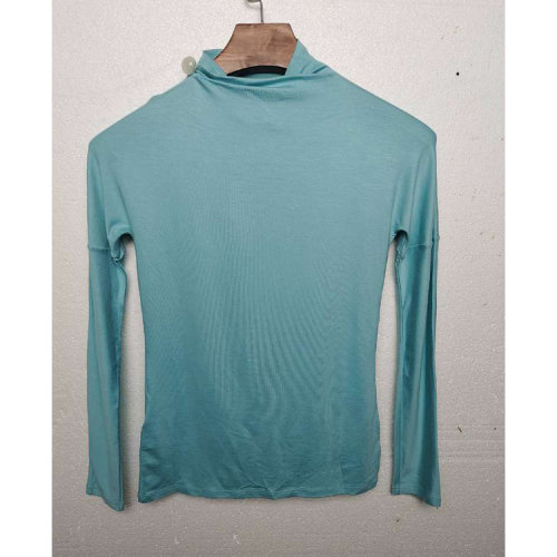 Emporio Armani/安普里奥阿玛尼 女士长袖T恤 P2M13J P25XJ 9 瑕疵折扣