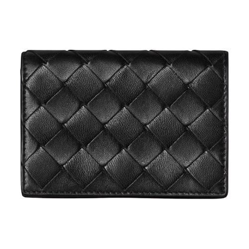  BV葆蝶家 22年秋冬 女士 卡包 卡片夹 593115VCPP38803 预定商品1-3周发货