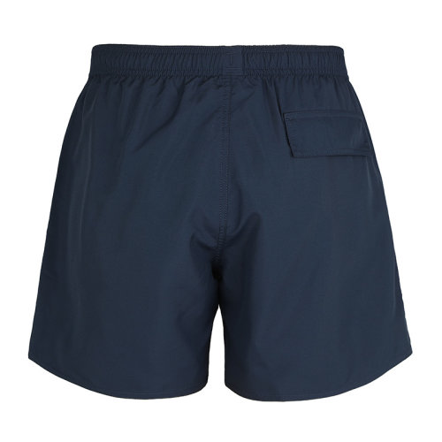 Emporio Armani/安普里奥阿玛尼抽绳松紧男士居家短裤男睡衣/家居服2117401P443