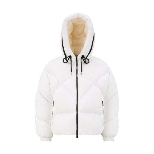  MONCLER蒙可蒙克莱 22年秋冬 女士 羽绒服 Estom Short Down Jacket H20931A0008059_2032