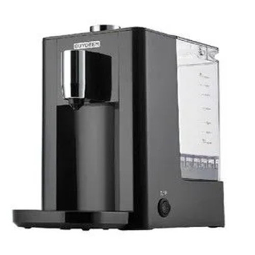 Buydeem/北鼎桌面即热式台式饮水机烧水壶电热水壶迷你智能电水壶3LS902