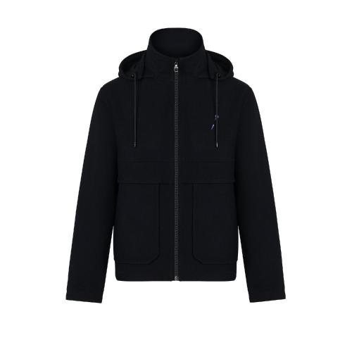  LV路易威登 22年秋冬 男士 夹克 LVM 商务束腰夹克 1A8WR9 1A8WRA 1A8WRB 1A8WRC 1A8WRD 1A8WR