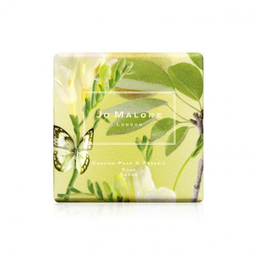 JO MALONE/祖玛珑 英国梨与小苍兰沐浴香皂100G