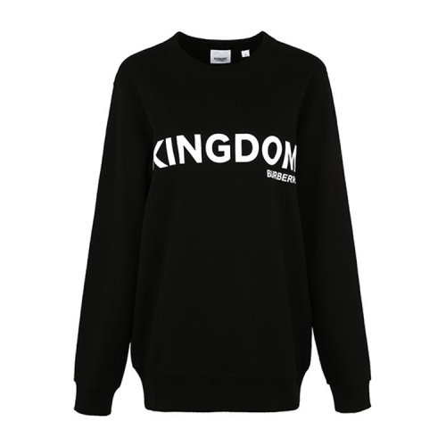 BURBERRY/博柏利 女卫衣 80109271