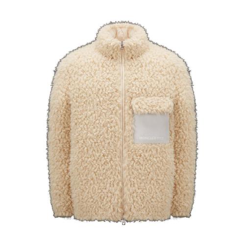  MONCLER蒙可蒙克莱 22年秋冬 男士 羽绒服 Monnow Reversible Down Jacket H20921A00017M20090