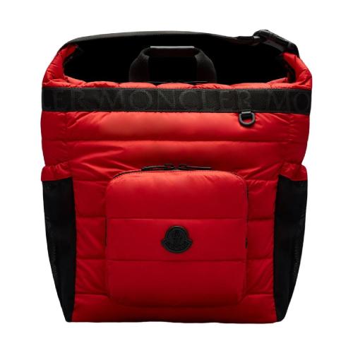  MONCLER蒙可蒙克莱 22年秋冬 男士 双肩包 Antartika Backpack H209A_00003M2395456