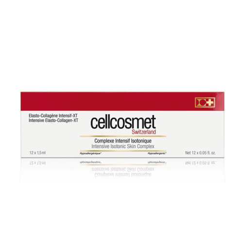 CELLCOSMET/瑞研强化弹力胶原精华液1.5MLx12