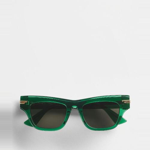  BV葆蝶家 22年秋冬 女士 太阳眼镜 mitre 669573V23303342