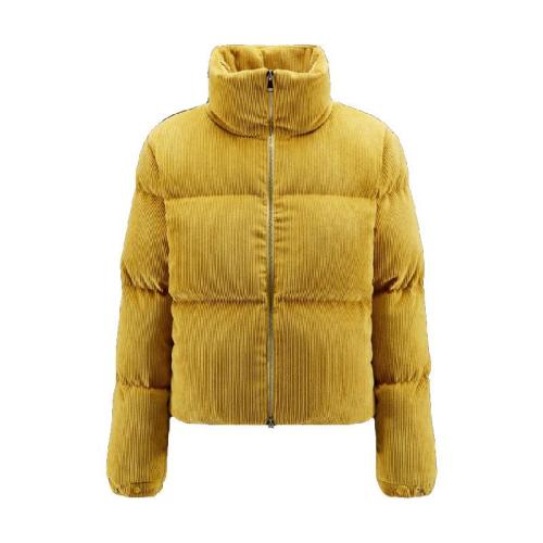 MONCLER蒙可蒙克莱 22年秋冬 女士 羽绒服 Antre Short Down Jacket H20931A000545964B12B