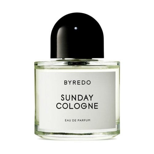 【19春夏】Byredo/百瑞德 周日古龙浓香水50-100ML