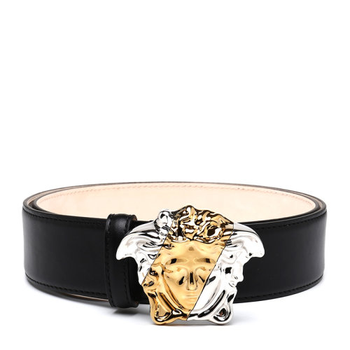 VERSACE/范思哲 时尚潮流腰带女士皮带DCDI009DV3TN