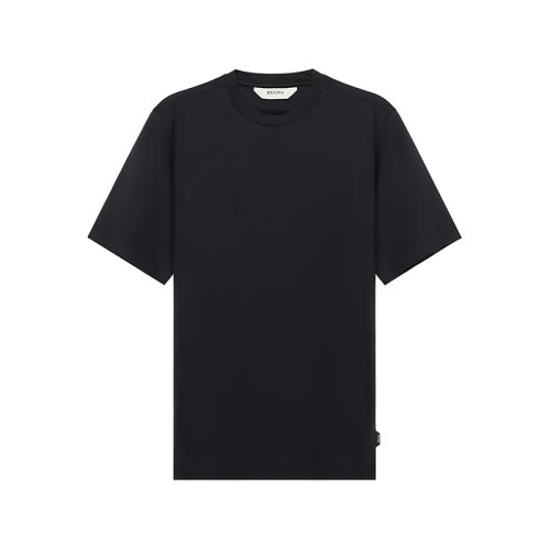 Z ZEGNA/杰尼亚 男士短袖T恤 男士棉质圆领短袖T恤 VY348 ZZ641