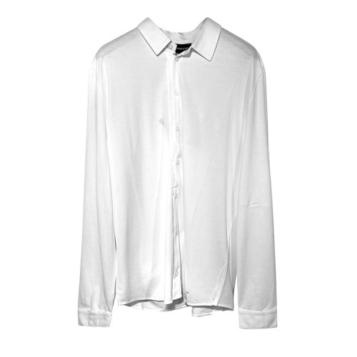 Emporio Armani/安普里奥阿玛尼男士长袖衬衫