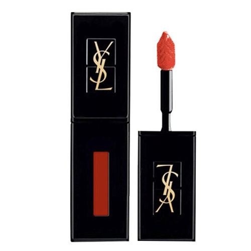 Yves saint Laurent/圣罗兰/YSL  黑管镜面唇釉 5.5ml 424#  425#  新色限定